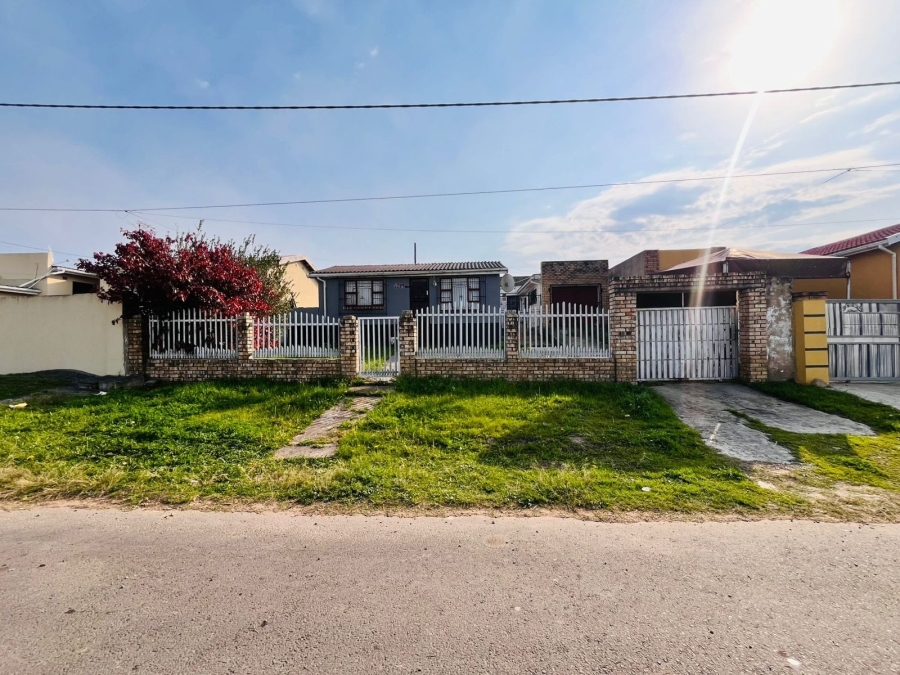 2 Bedroom Property for Sale in Mdantsane Eastern Cape
